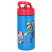 Picture of SUPER MARIO SIPPER BOTTLE 410ML